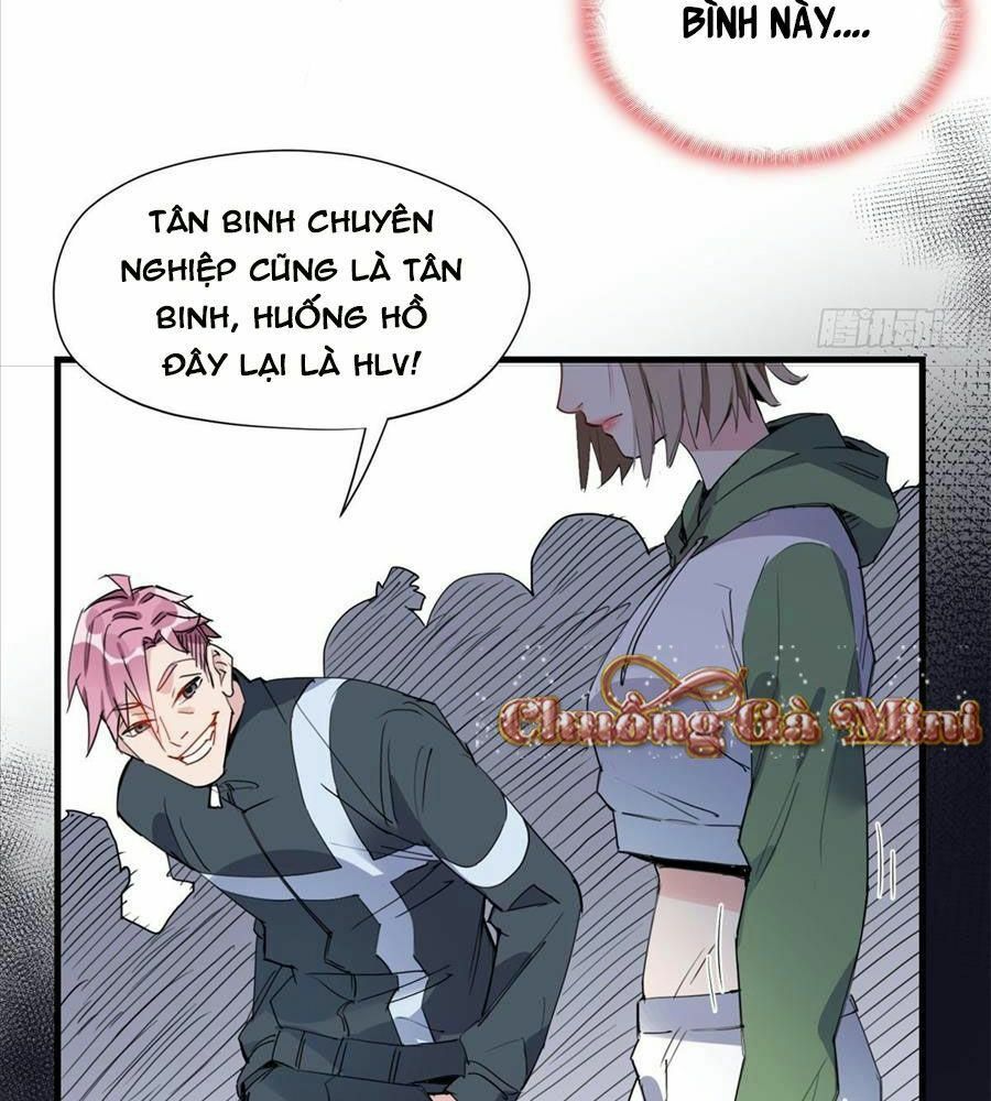 cố tổng, vợ của ngài quá mạnh rồi! Chapter 15 - Next Chapter 16