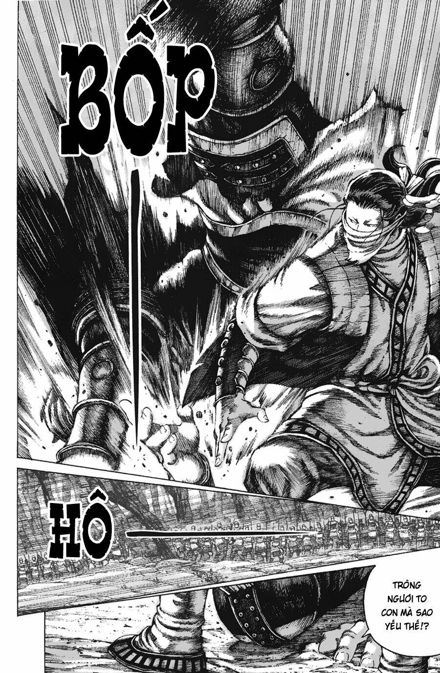 hoả phụng liêu nguyên chapter 94 - Next chapter 95