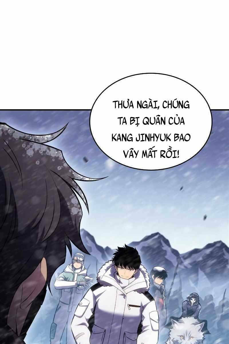 người chơi mới cấp tối đa chapter 89 - Trang 2