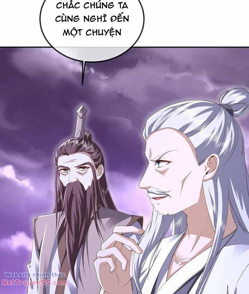 tiên võ đế tôn chapter 529 - Trang 2