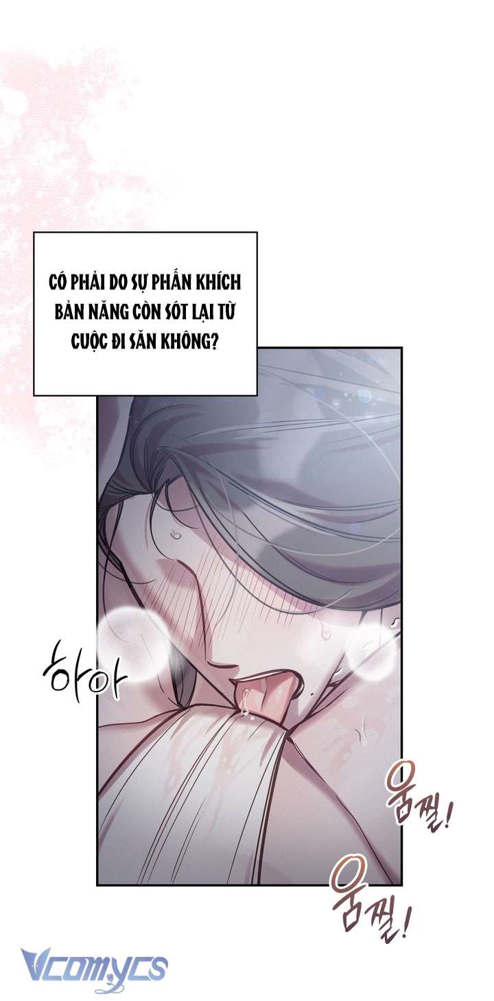 [18+] tiết học bí mật của trung điện Chap 46 - Trang 1