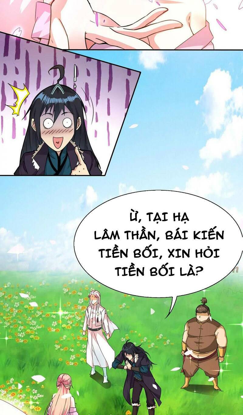 thôn phệ vĩnh hằng chapter 256 - Trang 2