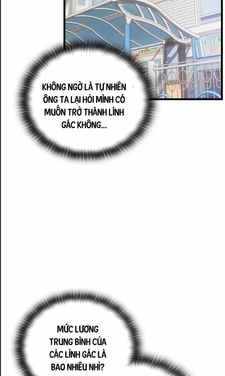 Theo Dõi Kênh Của Thánh Nhân Chapter 27 - Next Chapter 28