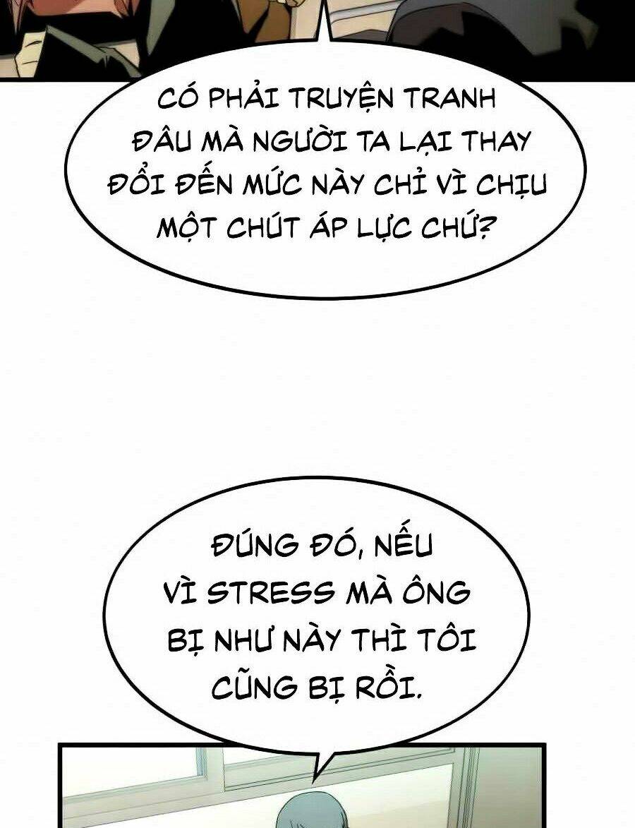 Nhân Vật Phụ Siêu Cấp Chapter 4 - Trang 2