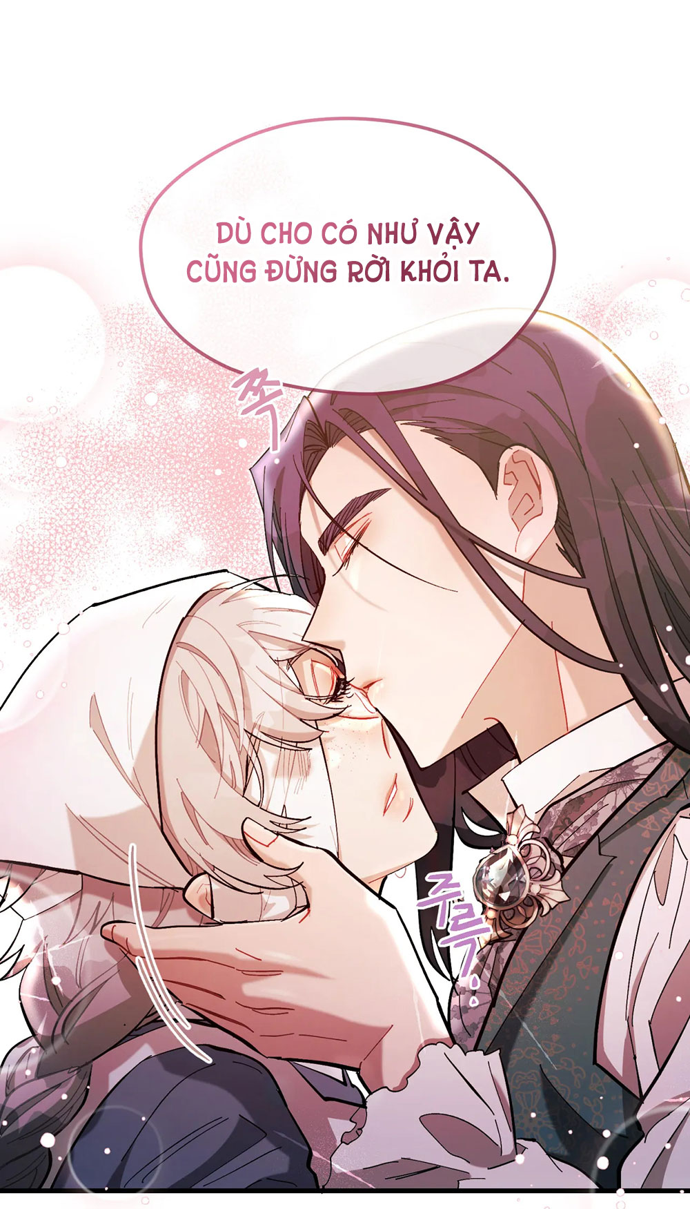 [18+] tì nữ lọ lem Chap 5 - Next 5.1