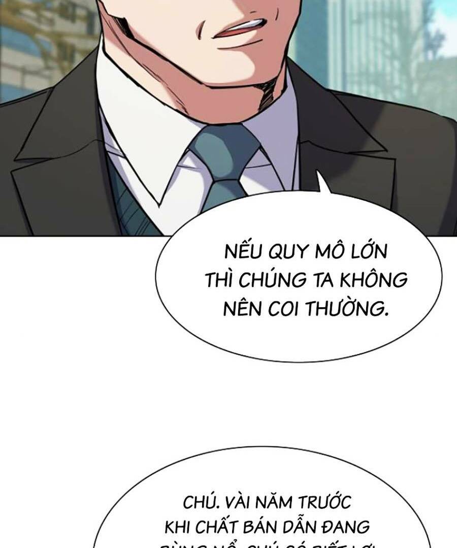 tiểu thiếu gia gia tộc tài phiệt chapter 46 - Next chapter 47