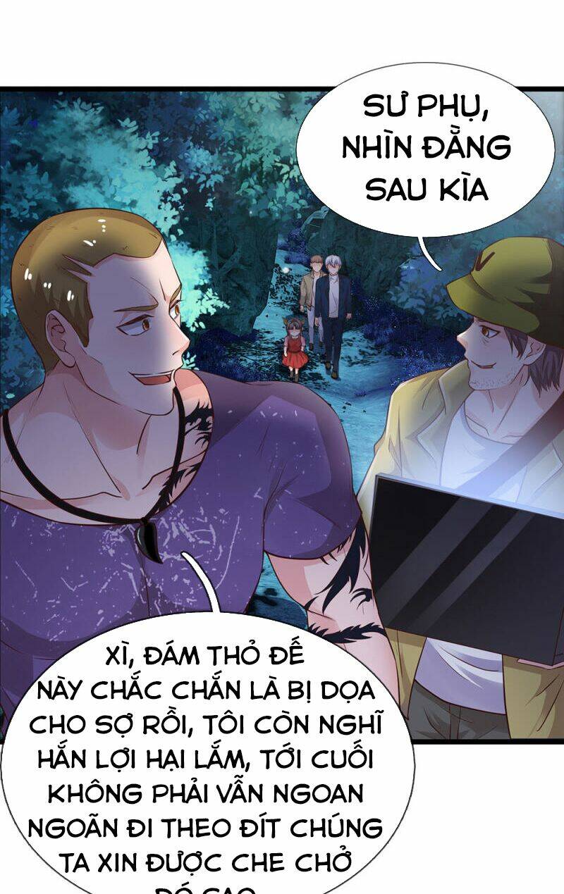 ngạo thị thiên địa Chapter 167 - Trang 2