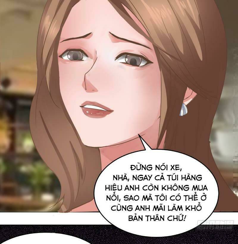 đô thị thần nhãn chapter 1 - Trang 2