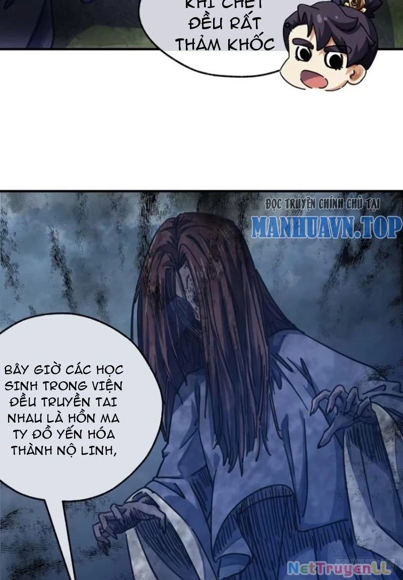 mời công tử trảm yêu Chapter 26 - Trang 2