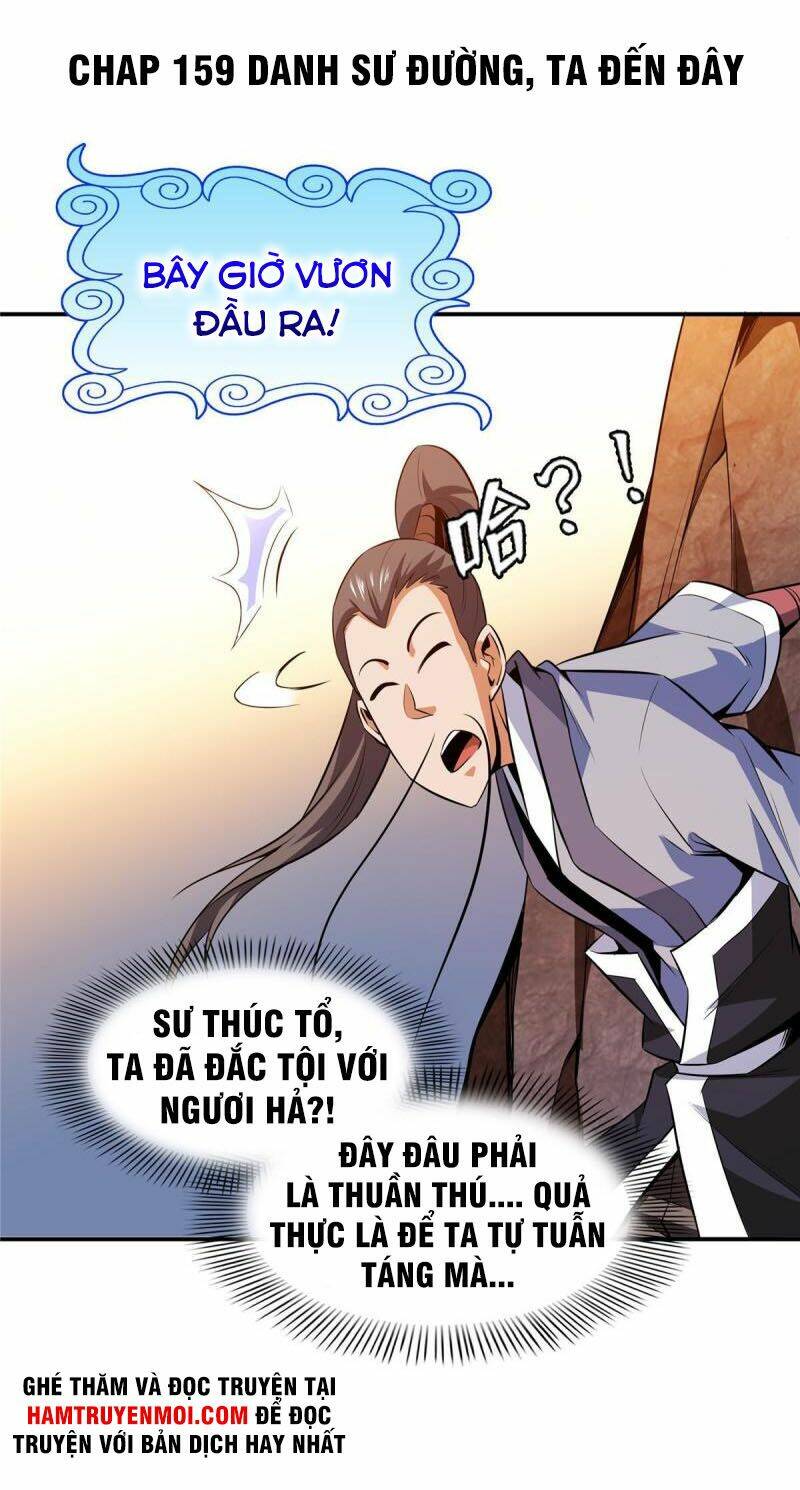 thiên đạo đồ thư quán chapter 159 - Trang 2