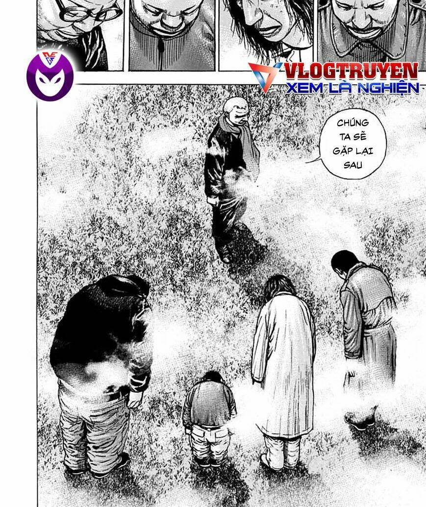 tough - miyazawa kiichi chapter 371 - Trang 2