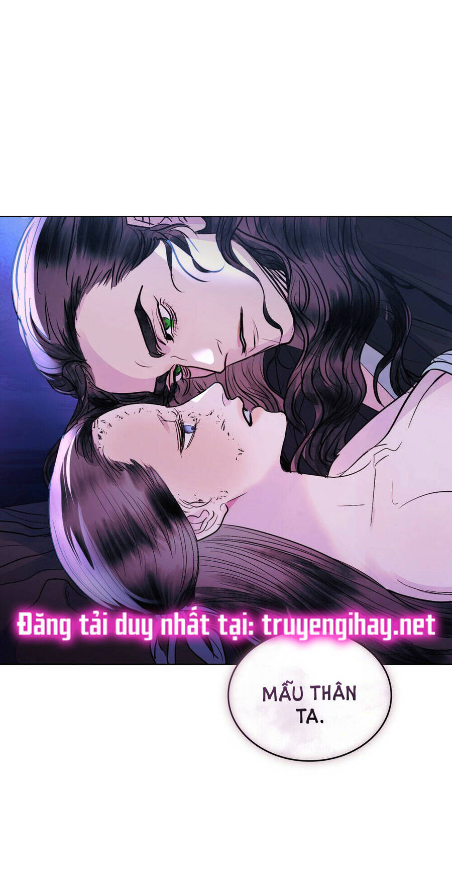 vẻ đẹp không hoàn hảo - the tainted half Chap 14.2 - Trang 2