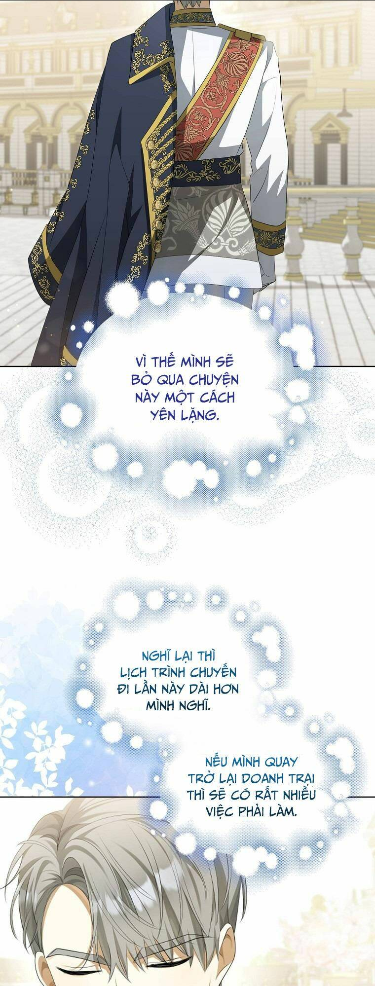 sao lại ám ảnh cô vợ giả mạo quá vậy? chapter 4 - Next chapter 5