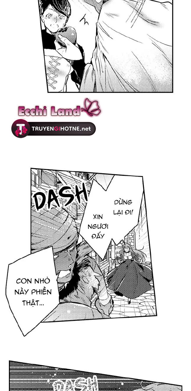 ta làm vua vì muốn sánh đôi cùng em Chap 4.2 - Trang 2