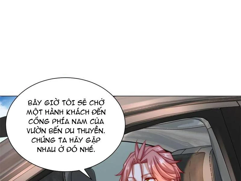 tôi là tài xế xe công nghệ có chút tiền thì đã sao? chapter 123 - Next chapter 124