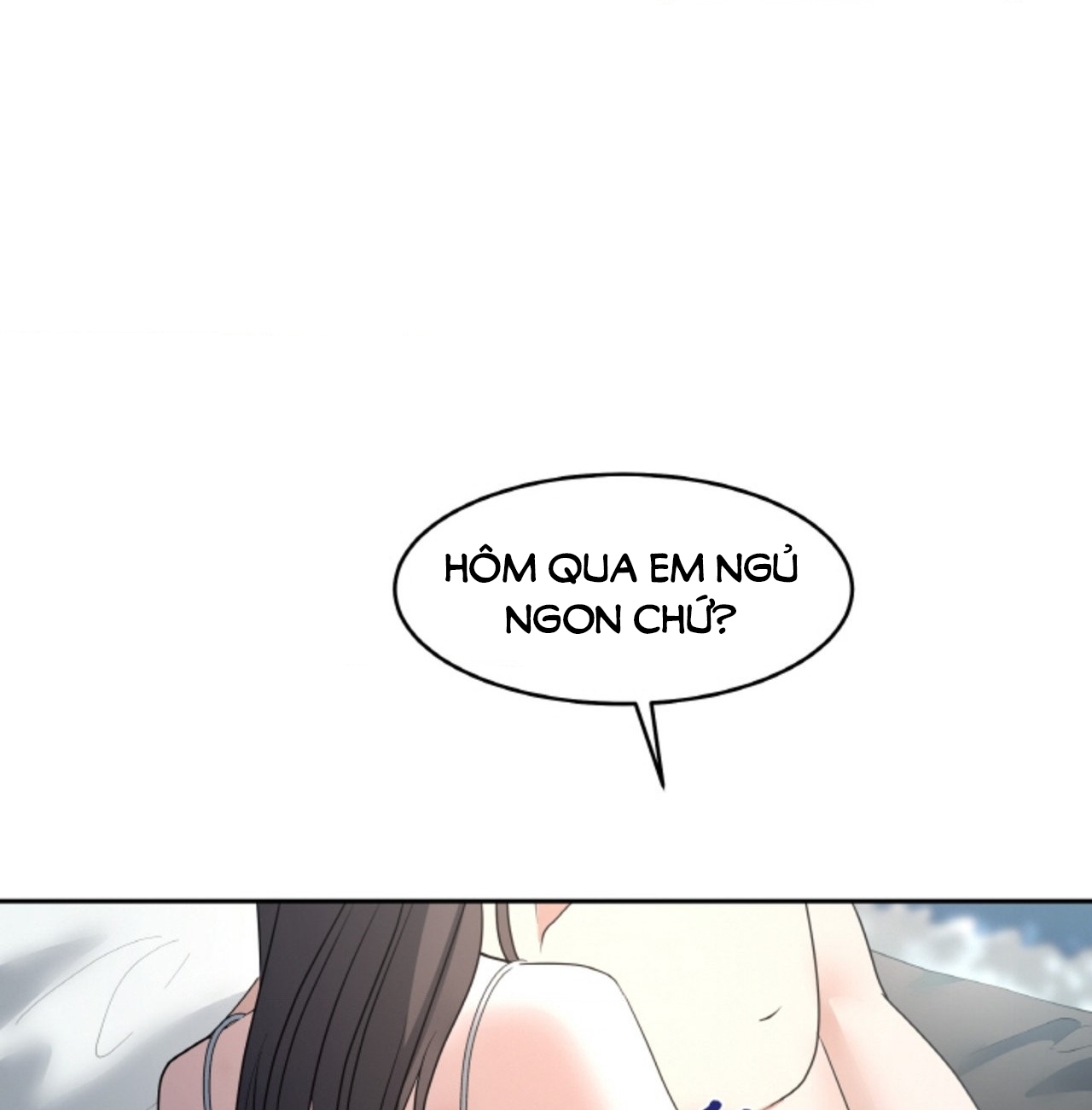 [18+] thời khắc giao mùa Chap 50 - Next 50.1