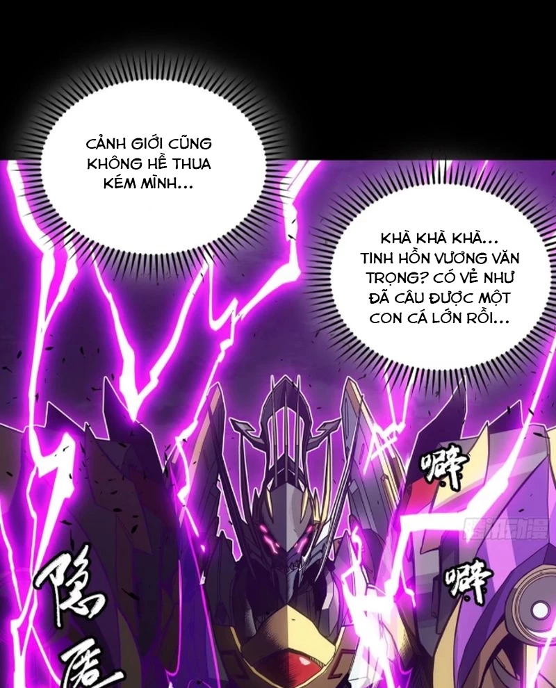 tinh giáp hồn tướng Chapter 245 - Trang 2