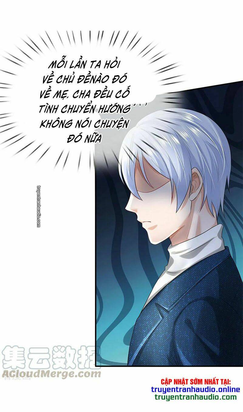 ngạo thị thiên địa chapter 212 - Trang 2