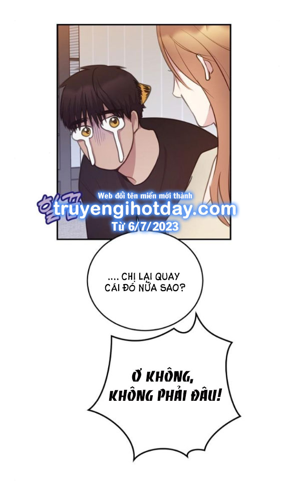 [18+] hổ con Chap 35 - Trang 2