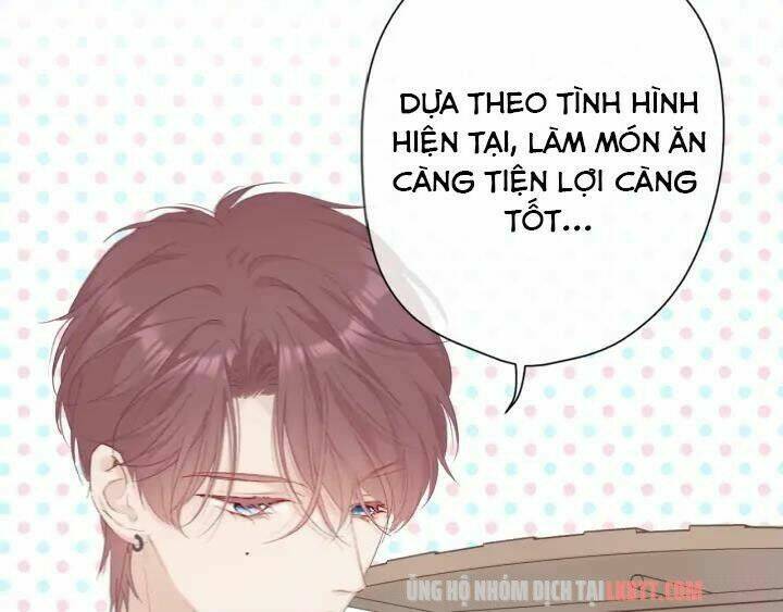 bảo vệ siêu sao của tôi chapter 49.1 - Trang 2