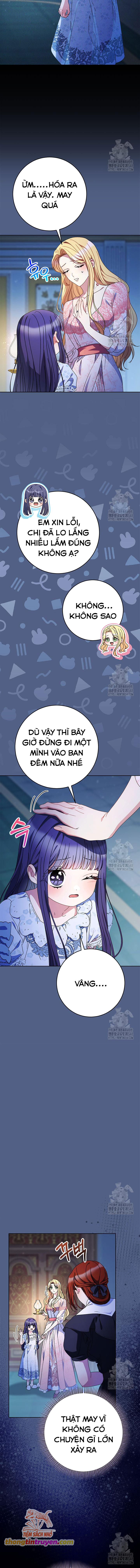 Nuôi Dưỡng Em Gái Xinh Đẹp Chap 64 - Trang 2