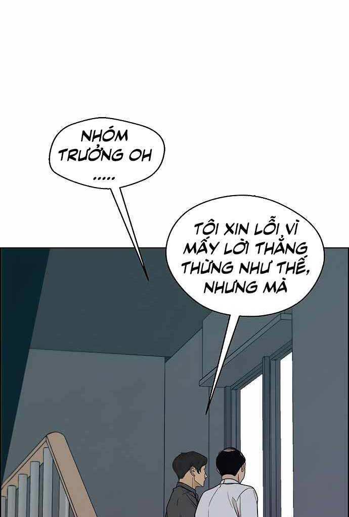 người đàn ông thực thụ chapter 95 - Trang 2