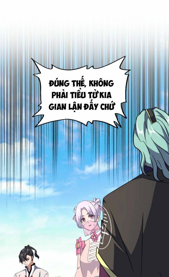 đại quản gia là ma hoàng Chapter 163 - Next Chapter 164