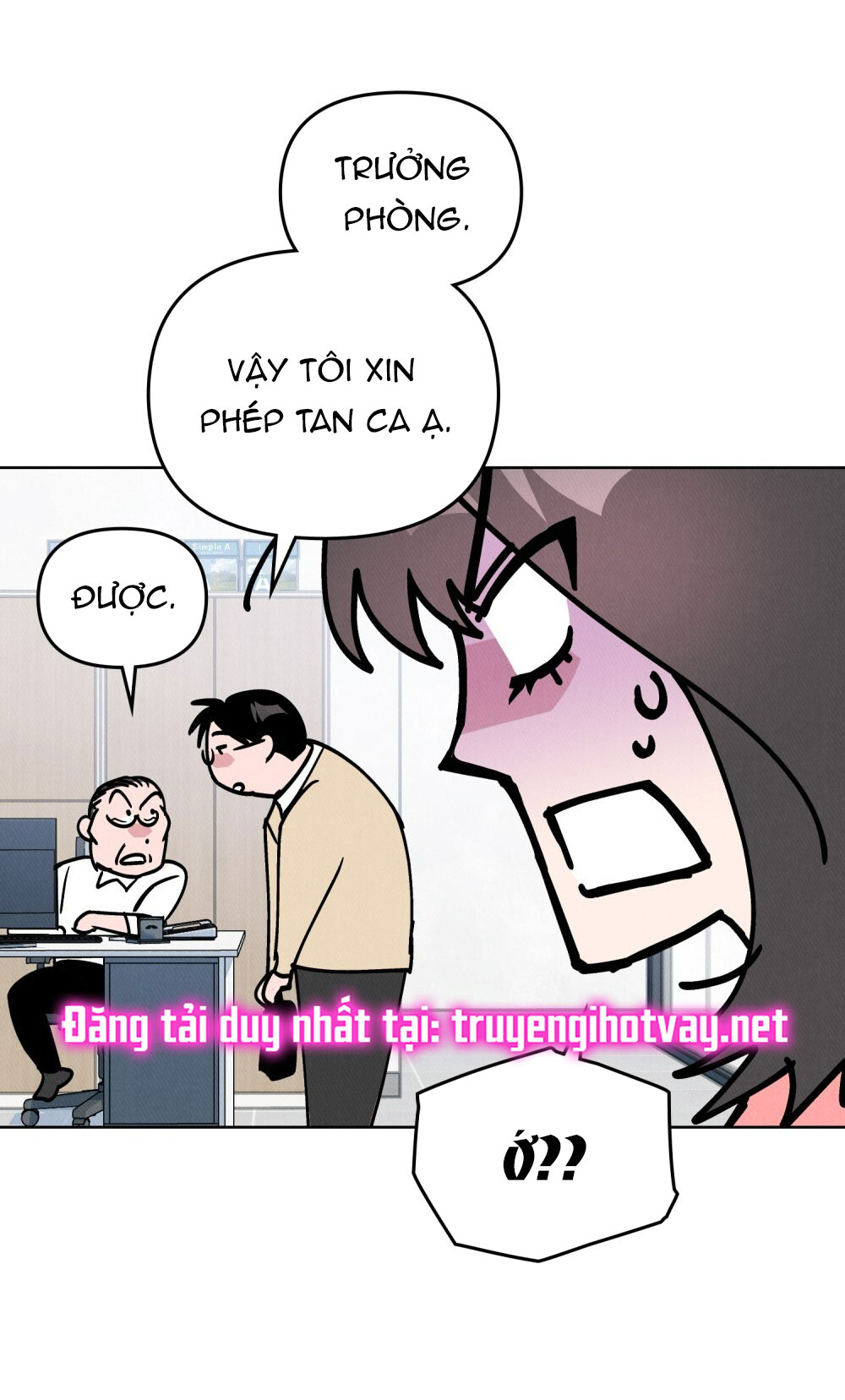 [18+] 7 giây thay vì hôn Chap 14 - Trang 2