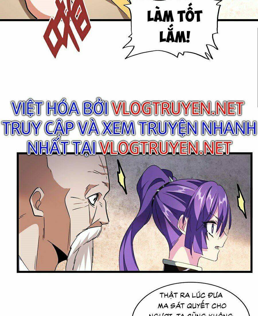 đại quản gia là ma hoàng chapter 229 - Next chapter 230