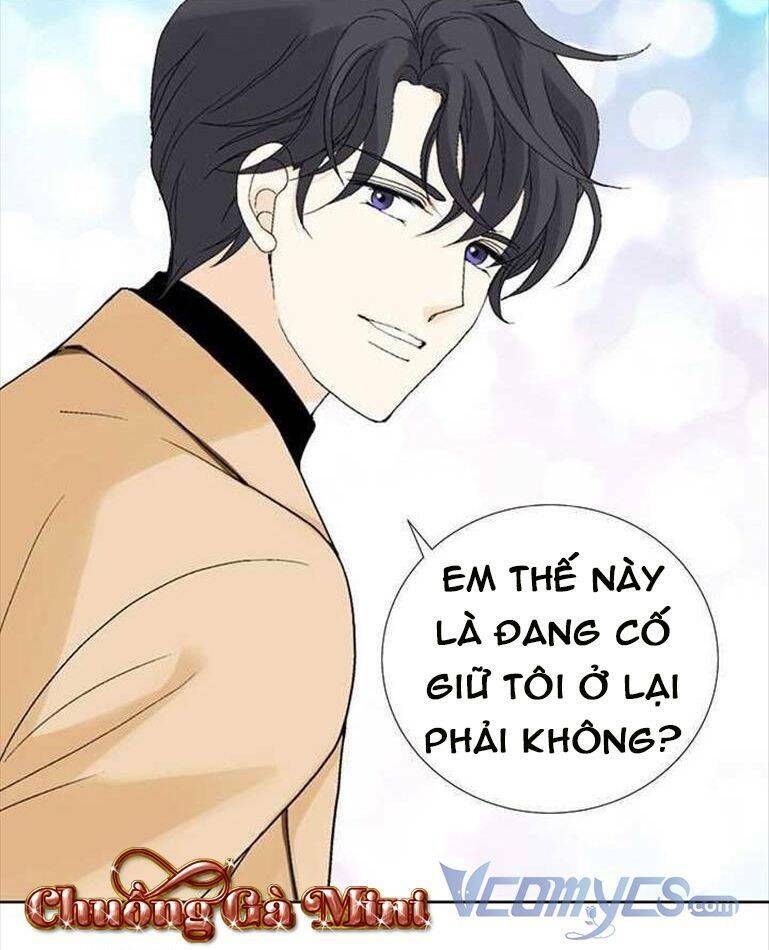 lee bom, em là của anh chapter 48 - Next chapter 49