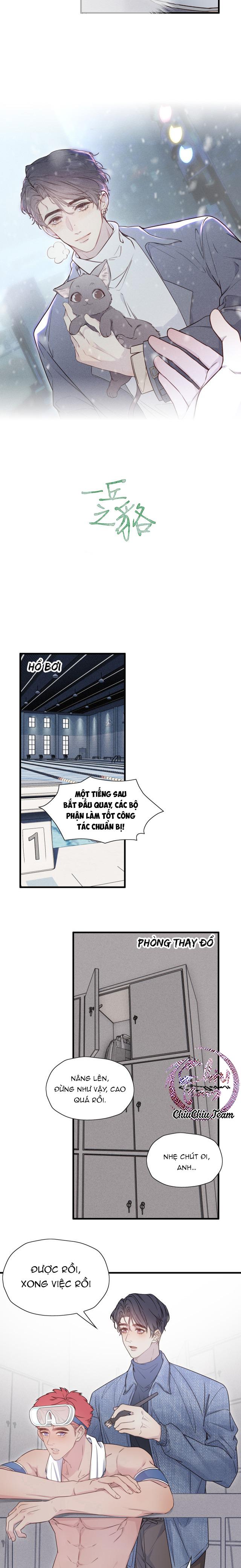 Cá Mè Một Lũ Chapter 10 - Next Chapter 11