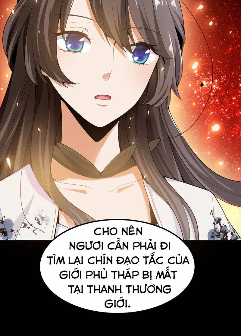 nhất kiếm độc tôn chapter 2 - Trang 2