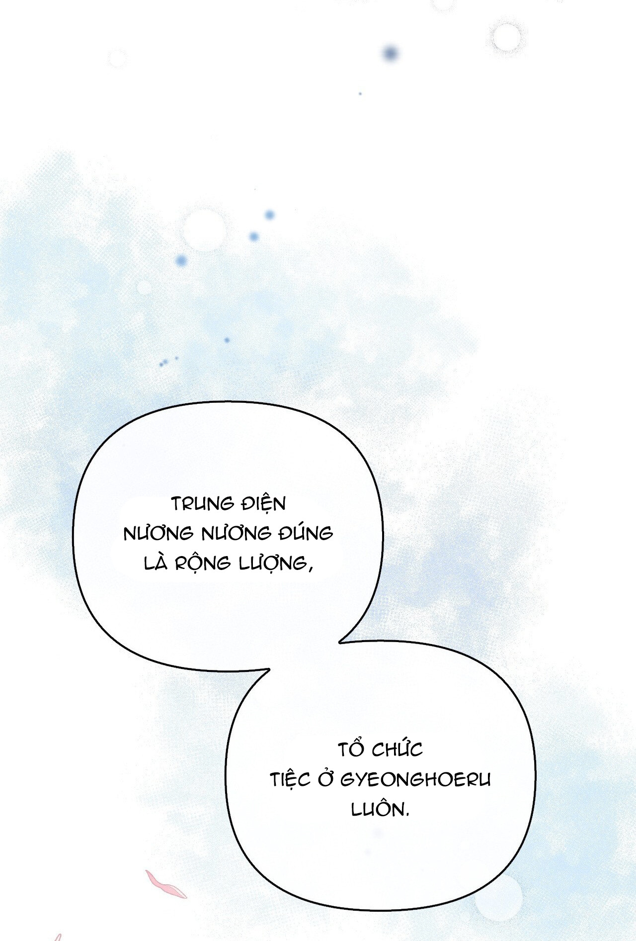 [18+] hậu cung kế Chapter 11 - Trang 2