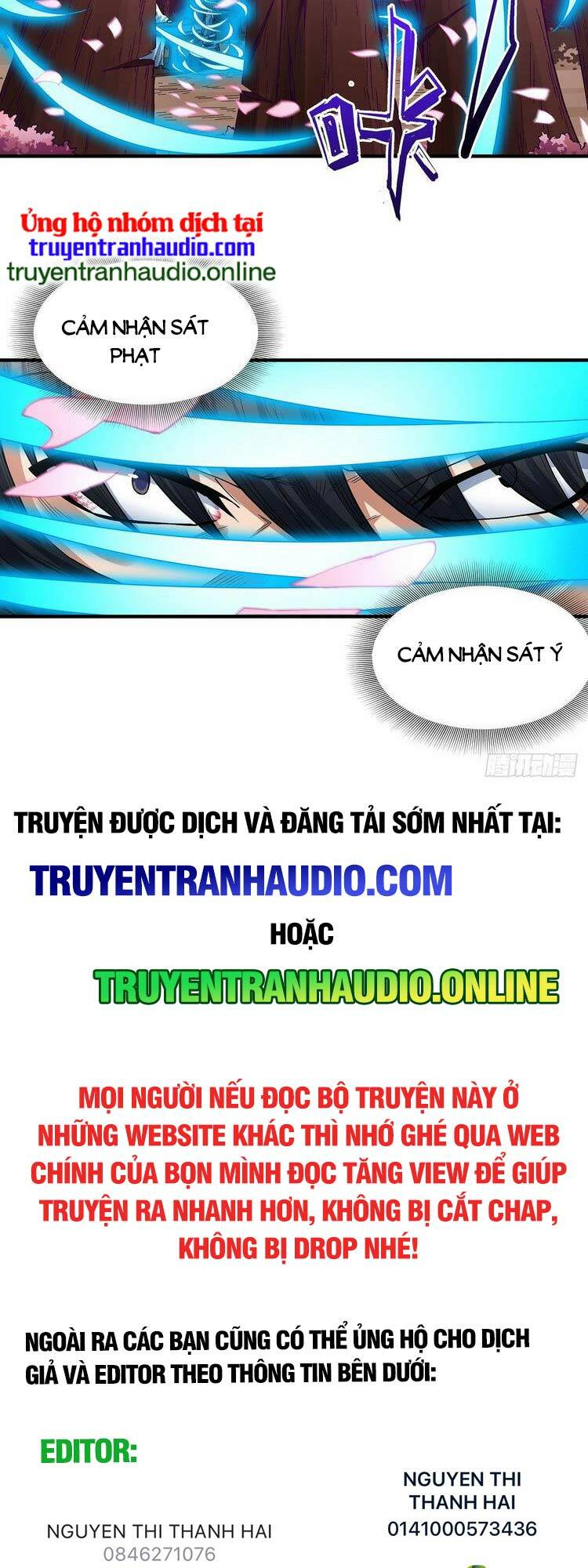 tuyệt thế võ thần chapter 528 - Next chapter 529