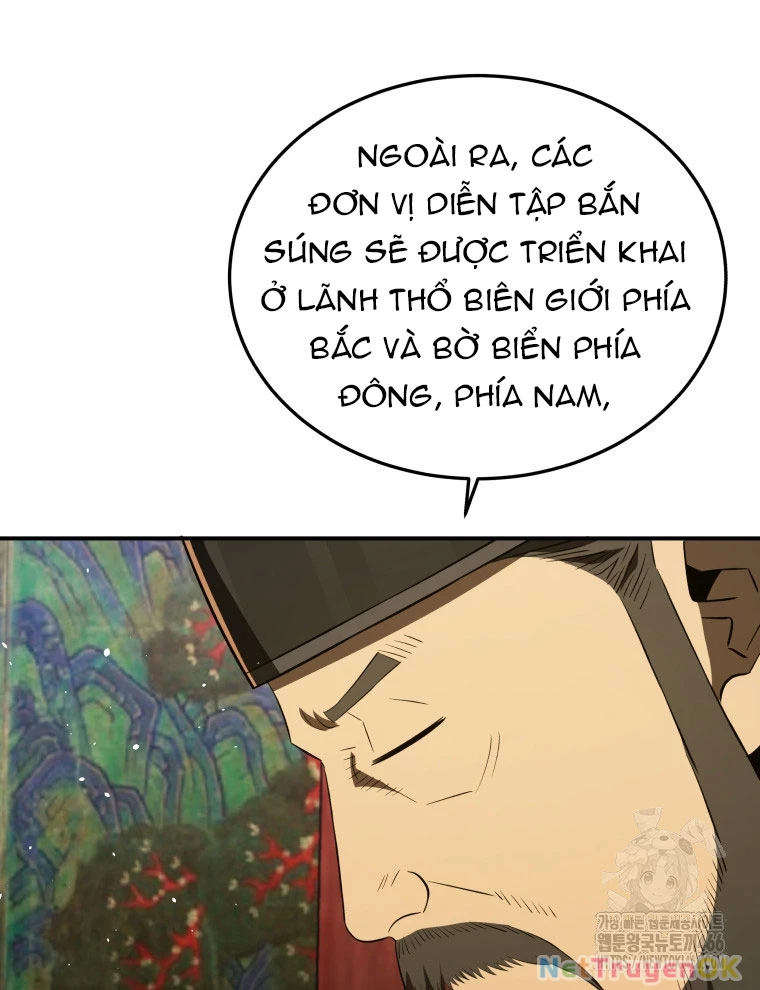 vương triều đen tối: joseon Chapter 69 - Next Chapter 70