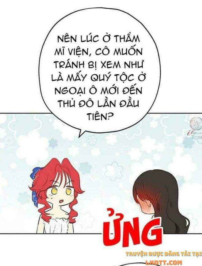 thực ra tôi mới là thật chapter 30 - Next chapter 31