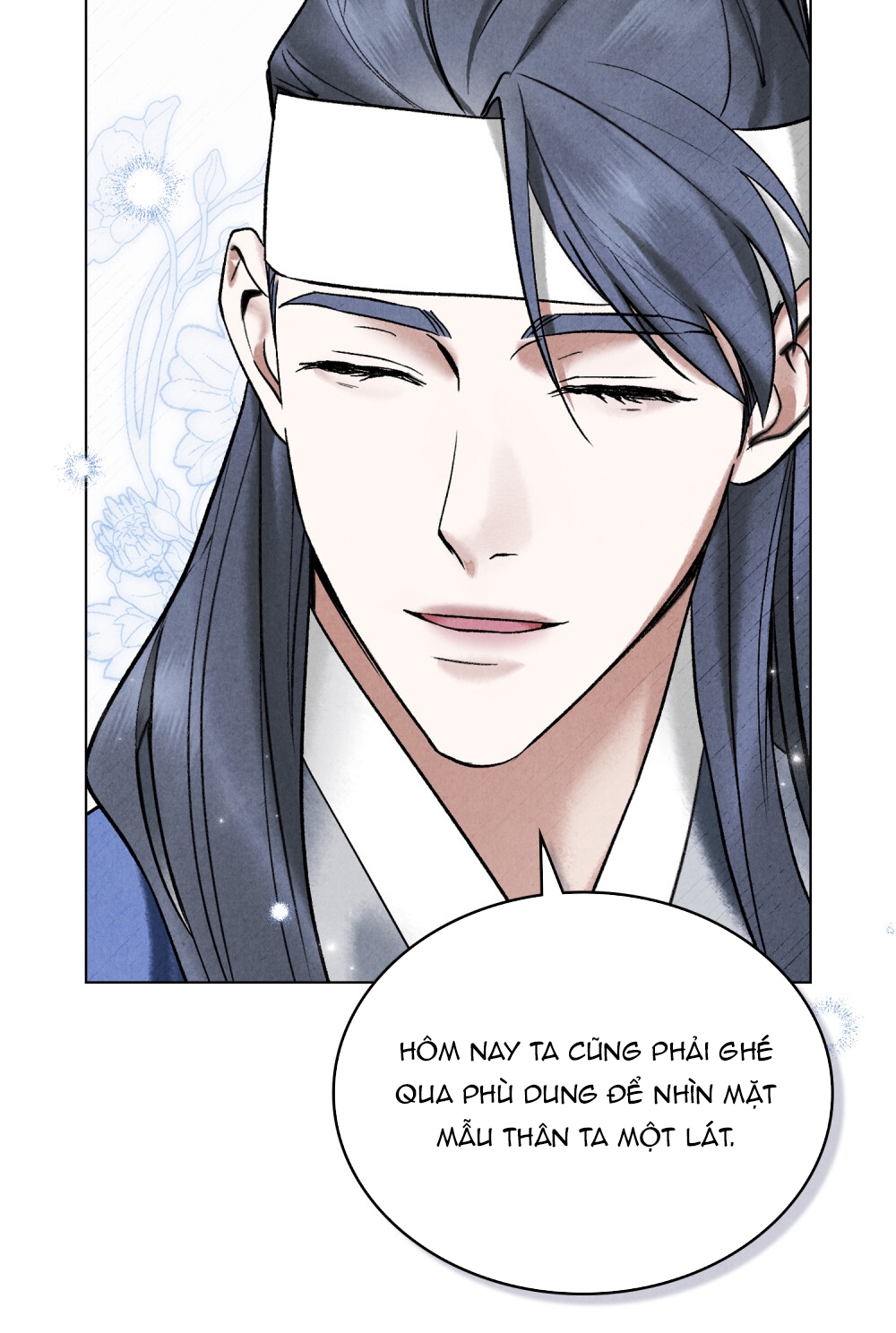 [18+] đêm hỗn loạn Chap 1 - Next 1.1