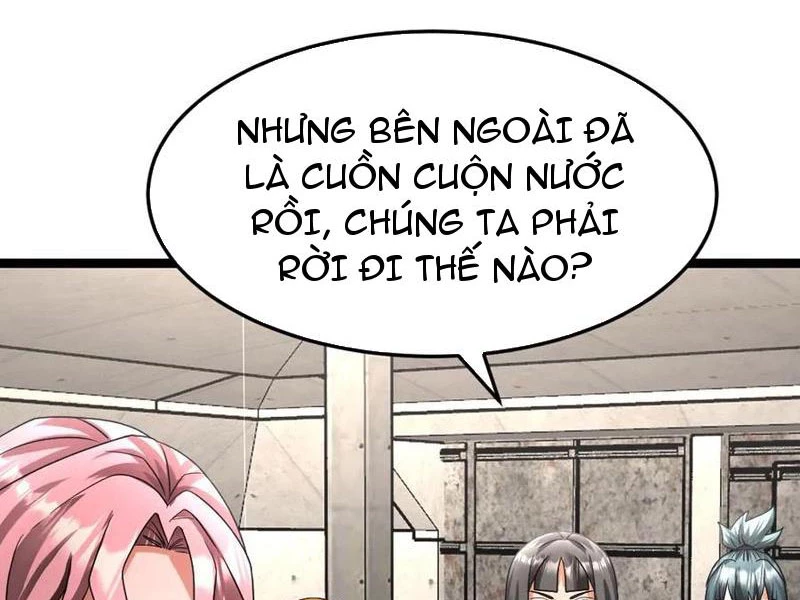 Toàn Cầu Băng Phong: Ta Chế Tạo Phòng An Toàn Tại Tận Thế Chapter 441 - Next Chapter 442