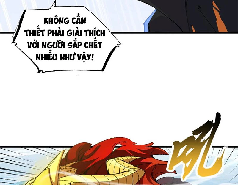 Ma Thú Siêu Thần Chapter 166 - Trang 2