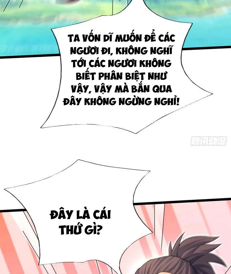 Khí Quan Thức Tỉnh, Ta Đột Nhiên Vô Địch! Chapter 61 - Trang 2