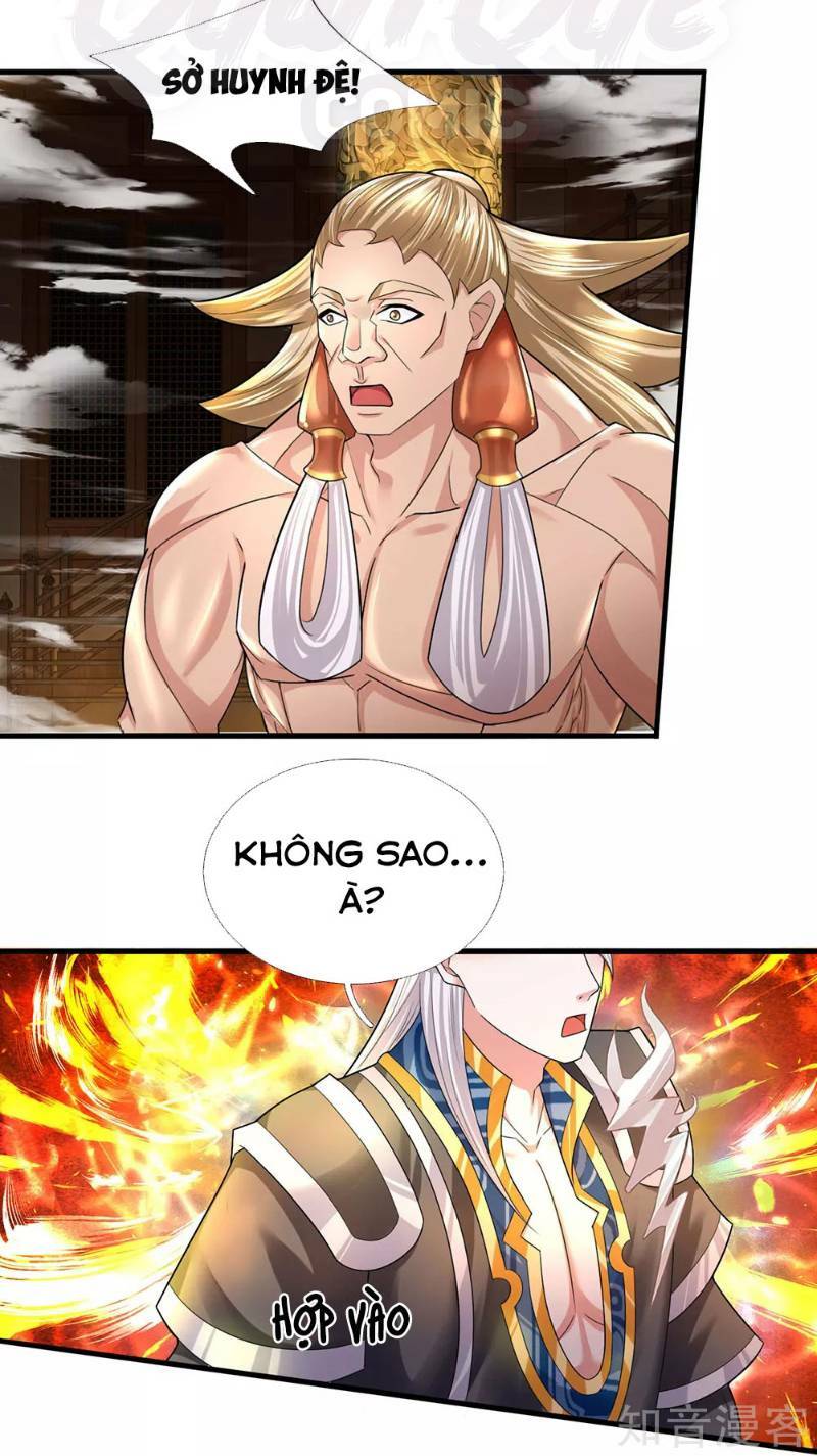 tu la kiếm tôn chapter 70 - Next chapter 71