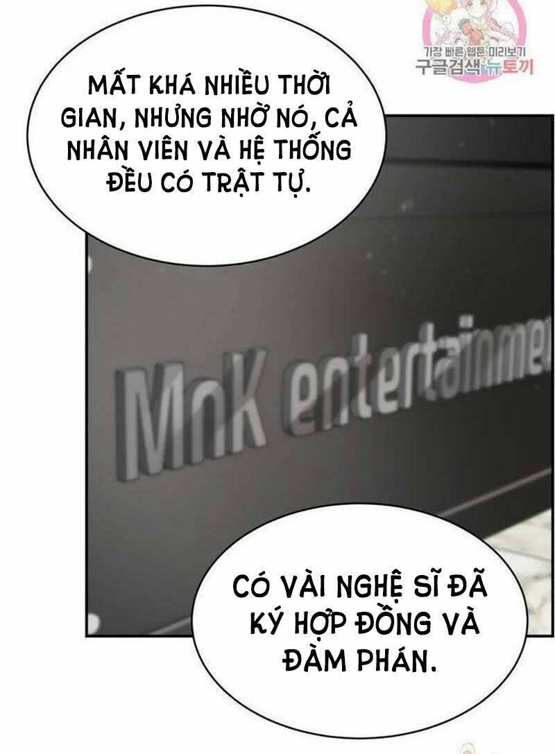 ánh sao ban mai chapter 29 - Next Chương 29