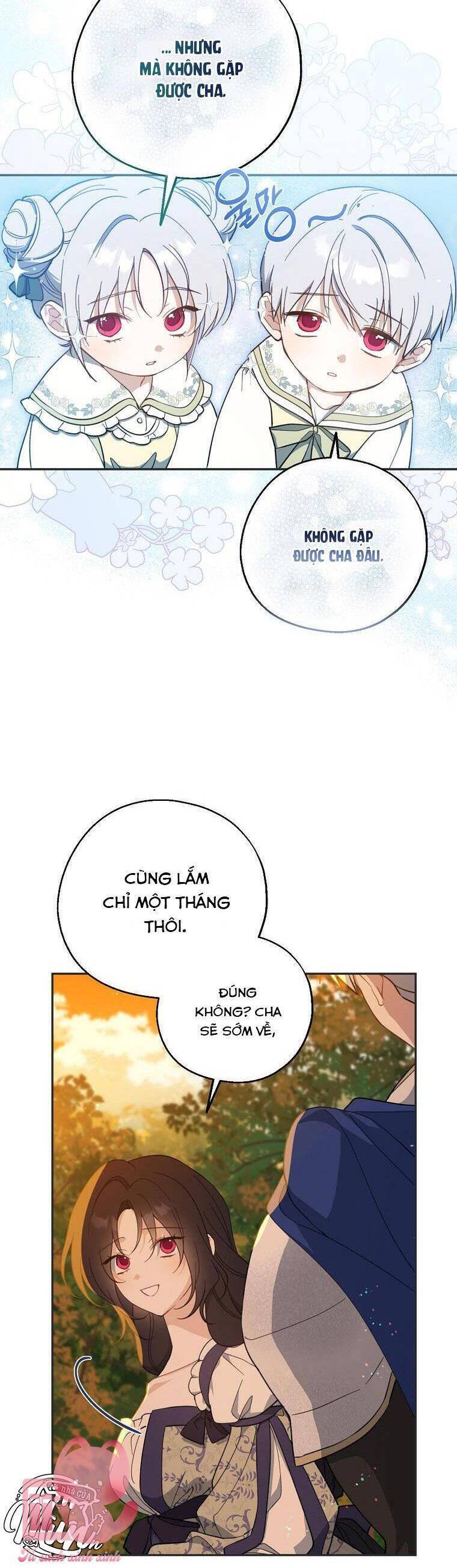 trở thành con gái nhà tài phiệt Chapter 120 - Trang 2