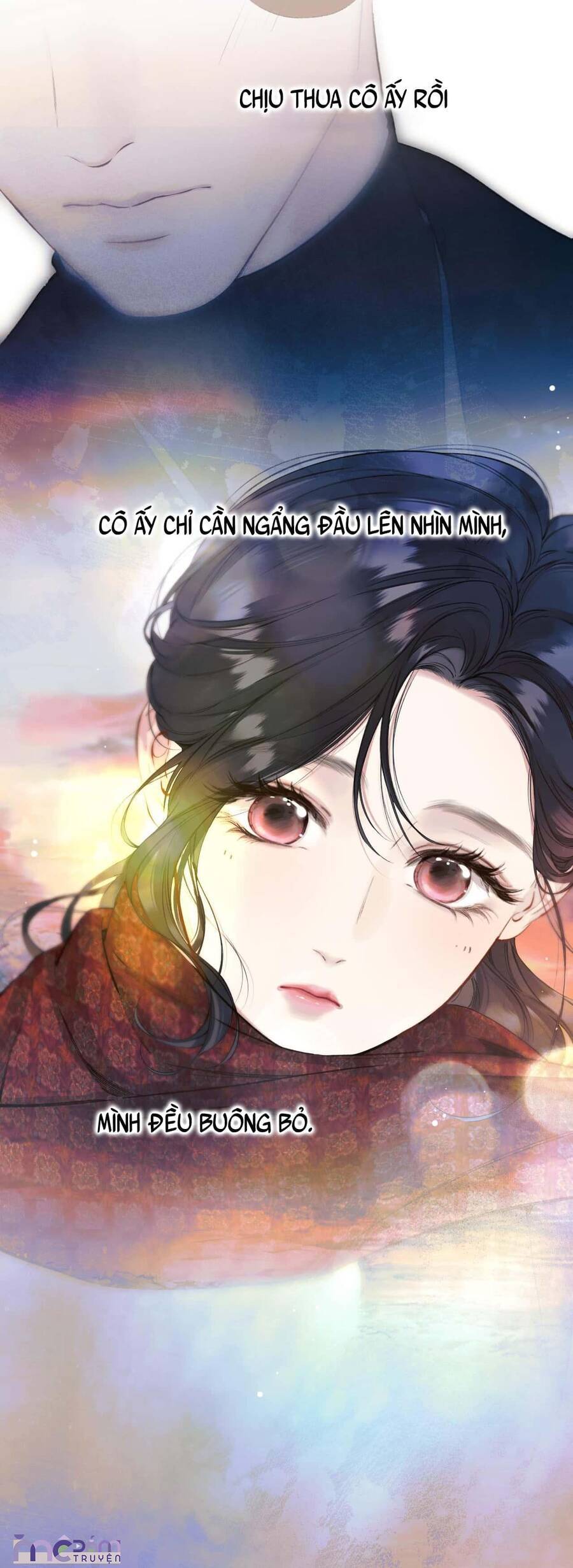 tôi cũng muốn làm mợ út Chapter 43.1 - Trang 2