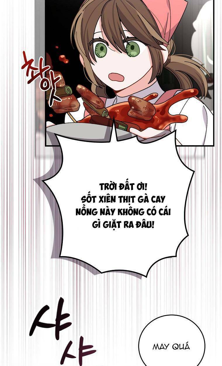 chị gái ác nữ chapter 51 - Trang 2