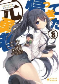 Katte Kita Motoyuusha (Novel)